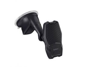 Держатель автомобильный для телефона Deppa (55157) Mage Qi магнитный,