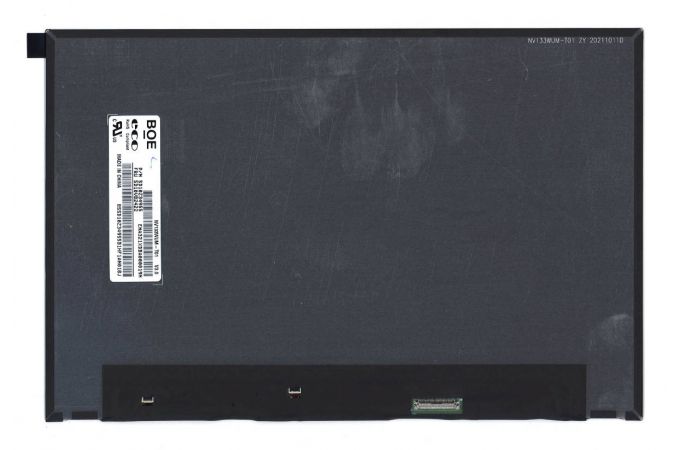 Матрица NV133WUM-T01