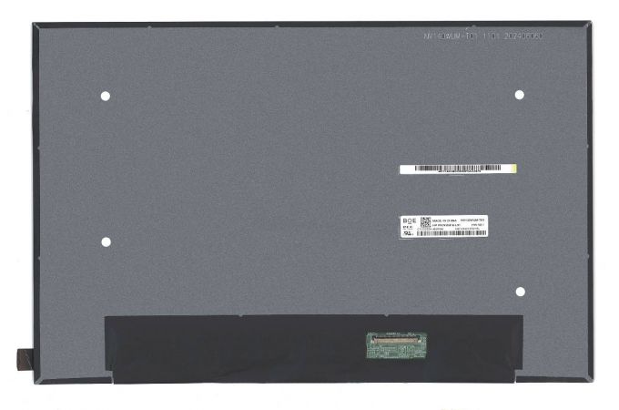 Матрица NV140WUM-T01