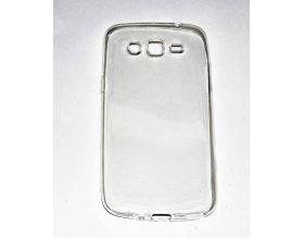 Чехол для Samsung A2 Core (A260) ультратонкий 0,3мм (прозрачный)