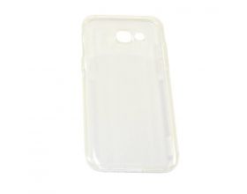 Чехол для Samsung A3 (A320 2017) ультратонкий 0,3мм