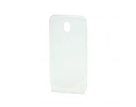 Чехол для Samsung J3 2017 ультратонкий 0,3мм (прозрачный)