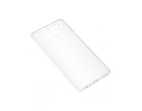 Чехол для Huawei P9 Plus ультратонкий 0,3мм (прозрачный)