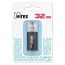 Флешка USB 2.0 Mirex UNIT BLACK 32GB (ecopack)