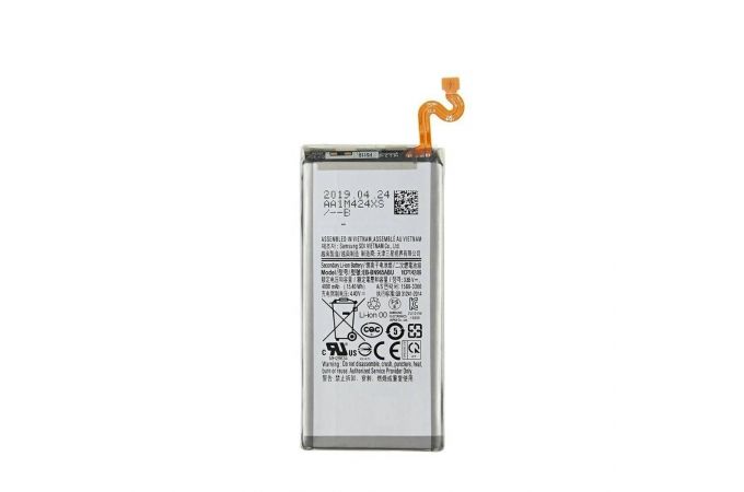 Аккумулятор EB-BN965ABU для Samsung Note 9 N9600 (BT)