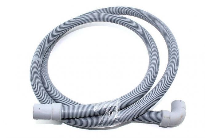 Шланг для стиральной машины 2 м сливной 92137314