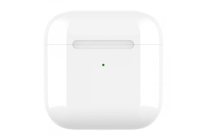 Наушники вакуумные беспроводные QUB QTWS9 TWS Bluetooth (белый)