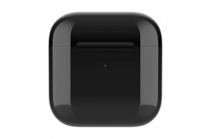 Наушники вакуумные беспроводные QUB QTWS9 TWS Bluetooth (черный)