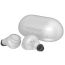 Наушники вакуумные беспроводные Ritmix rh-820 BTH TWS Bluetooth (белый)