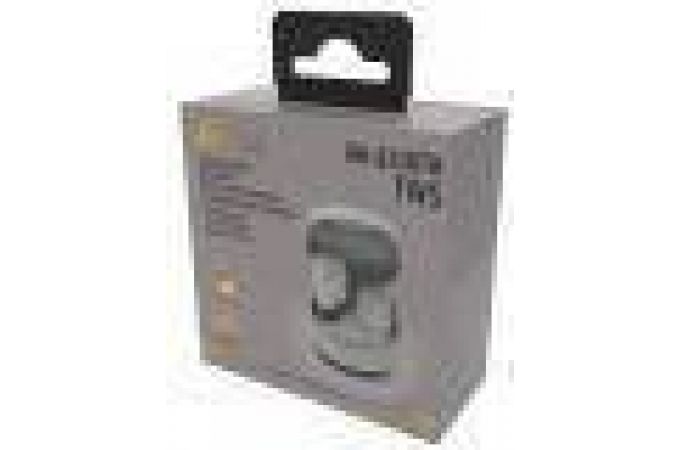 Наушники вакуумные беспроводные Ritmix rh-835BTH TWS pure Bluetooth (белый)