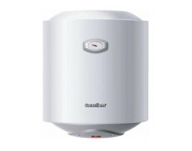 Водонагреватель GARANTERM ER 50 V 50 литров, накопительный,бак армированная эмаль