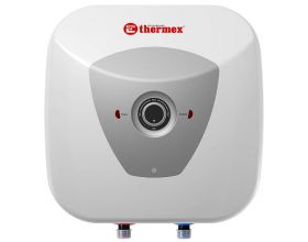 Водонагреватель THERMEX H 10-O(pro) 10 л, накопительный, установка над раковиной