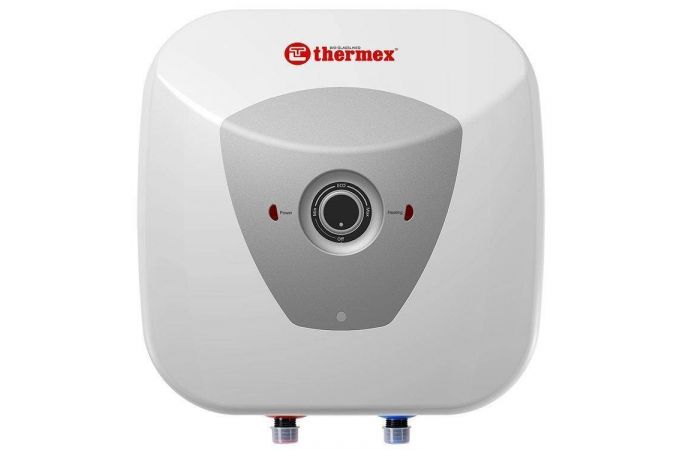 Водонагреватель THERMEX H 10-O(pro) 10 л, накопительный, установка над раковиной