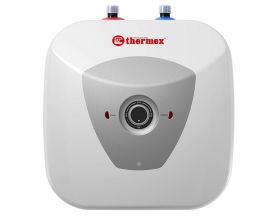 Водонагреватель THERMEX H 10-U(pro) 10 л, накопительный, установка под раковиной