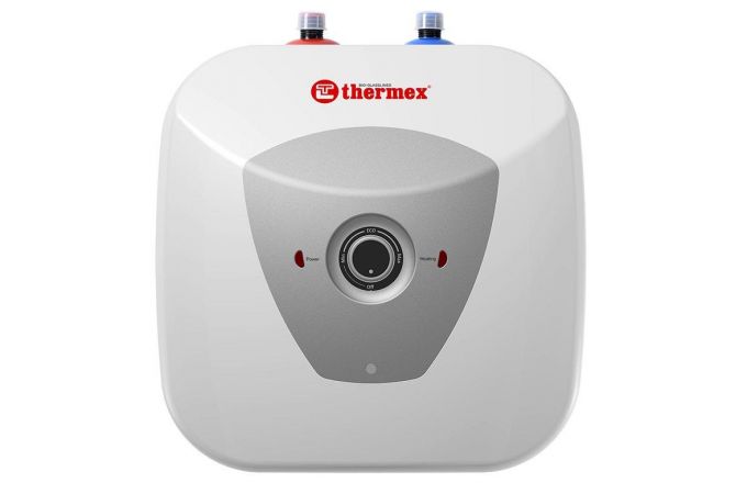 Водонагреватель THERMEX H 10-U(pro) 10 л, накопительный, установка под раковиной