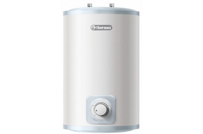 Водонагреватель THERMEX IC 10-U 10 л, накопительный, установка под раковиной