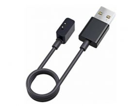 Зарядный кабель Xiaomi Magnetic Charging Cable Wearables (BHR6548GL)