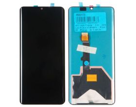 Дисплей для Huawei P30 Pro в сборе с тачскрином (черный) org