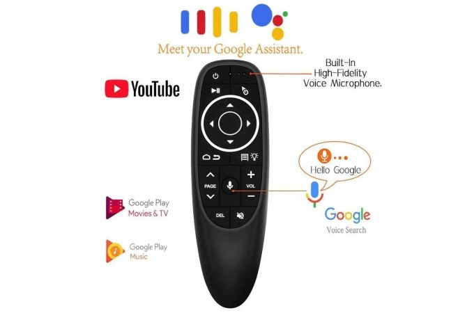 Пульт TV универсальный Орбита OT-DVC29