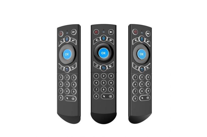 Пульт TV универсальный Орбита OT-DVC33