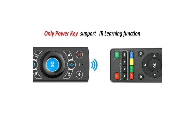 Пульт TV универсальный Орбита OT-DVC33