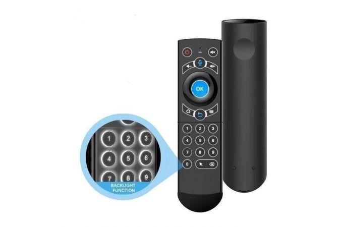 Пульт TV универсальный Орбита OT-DVC33