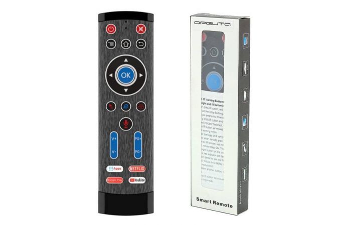 Пульт TV универсальный Орбита OT-DVC36