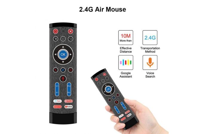 Пульт TV универсальный Орбита OT-DVC36