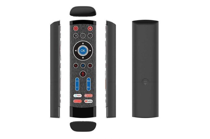 Пульт TV универсальный Орбита OT-DVC36