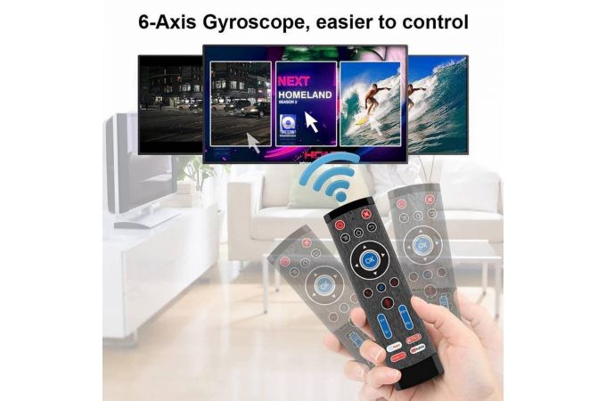 Пульт TV универсальный Орбита OT-DVC36