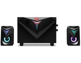 Акустическая система 2.1 Redragon Toccata 11 Вт (черный)