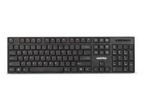 Клавиатура проводная Smartbuy ONE 238 USB (черный)