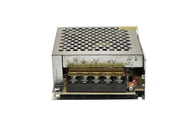 Импульсный блок питания Орбита OT-APB101 (24В,2000mA,48Вт)