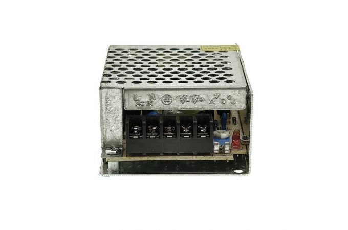 Импульсный блок питания Орбита OT-APB91 (5В,5000mA,25Вт)