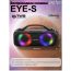 Портативная беспроводная колонка Perfeo "EYE-S" 16W, MP3 USB, AUX, FM, VA, HF, TWS черный