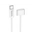 Кабель для зарядки MacBook HOCO X103 magnetic charging cable Type-C to Mag3