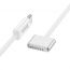 Кабель для зарядки MacBook HOCO X103 magnetic charging cable Type-C to Mag3