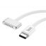 Кабель для зарядки MacBook HOCO X103 magnetic charging cable Type-C to Mag3