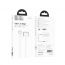 Кабель для зарядки MacBook HOCO X103 magnetic charging cable Type-C to Mag3