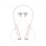 Наушники вакуумные беспроводные BOROFONE BE66 Motor neck-mounted BT headset Bluetooth (бежевый)