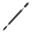 Стилус для сенсорных экранов HOCO GM111 Cool dynamic series 3-in-1 passive universal capacitive pen (черный)