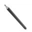 Стилус для сенсорных экранов HOCO GM111 Cool dynamic series 3-in-1 passive universal capacitive pen (черный)