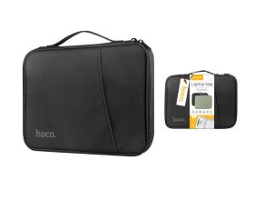 Сумка для ноутбука 10.9"  HOCO GT2 Simple series laptop bag (черный)