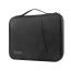 Сумка для ноутбука 10.9"  HOCO GT2 Simple series laptop bag (черный)