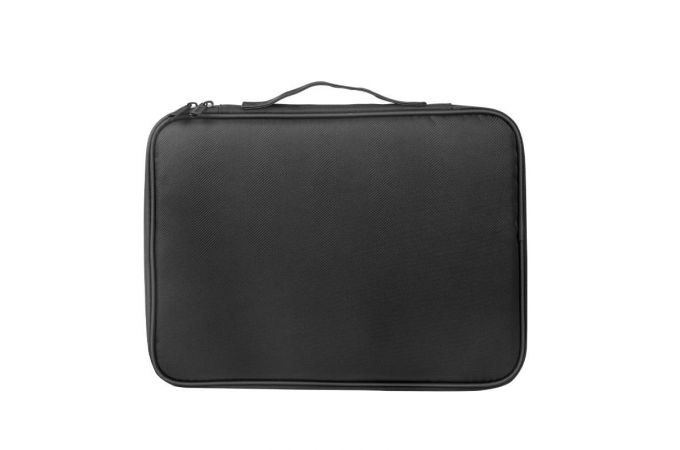 Сумка для ноутбука 10.9"  HOCO GT2 Simple series laptop bag (черный)