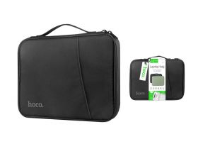 Сумка для ноутбука 12.9"  HOCO GT2 Simple series laptop bag (черный)