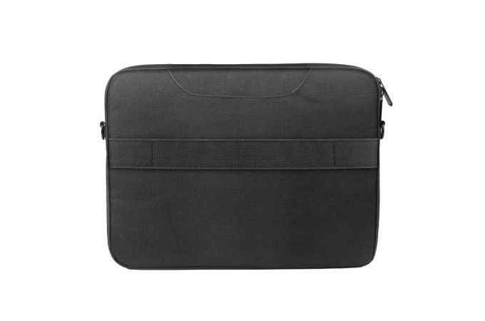 Сумка для ноутбука 14" HOCO GT1 Simple series laptop bag (черный)