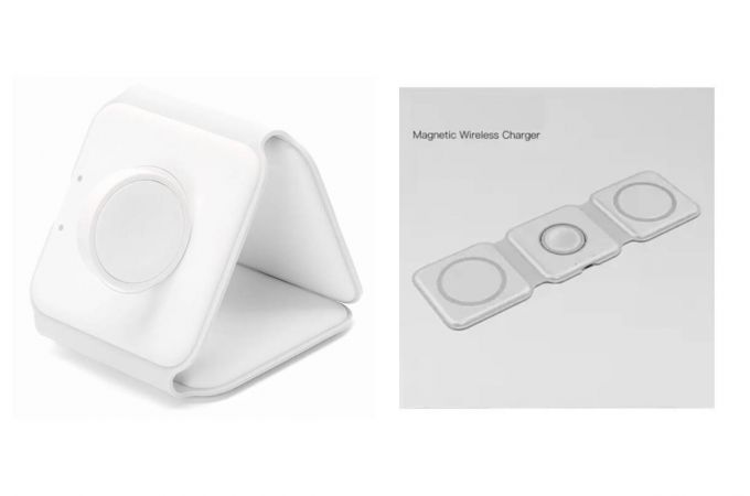 Чехол BoraSCO силиконовый Xiaomi Redmi 13 прозрачный