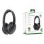 Наушники мониторные беспроводные ACEFAST H6 active noise reduction wireless headset (Черный)