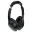 Наушники мониторные беспроводные ACEFAST H6 active noise reduction wireless headset (Черный)
